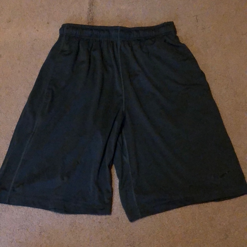 Nike basketball shorts